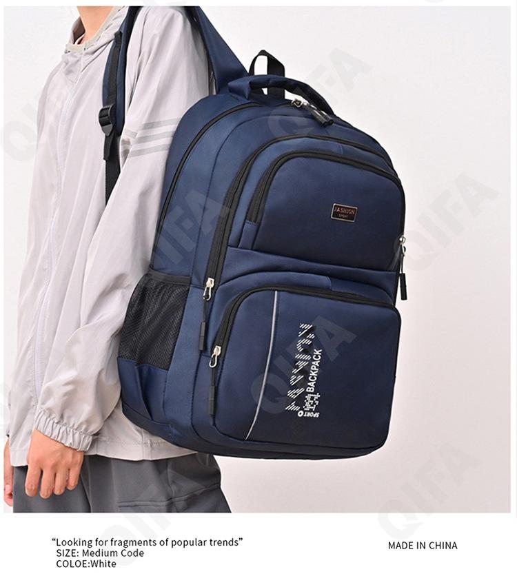 Мужской Рюкзак CC423_20431-1