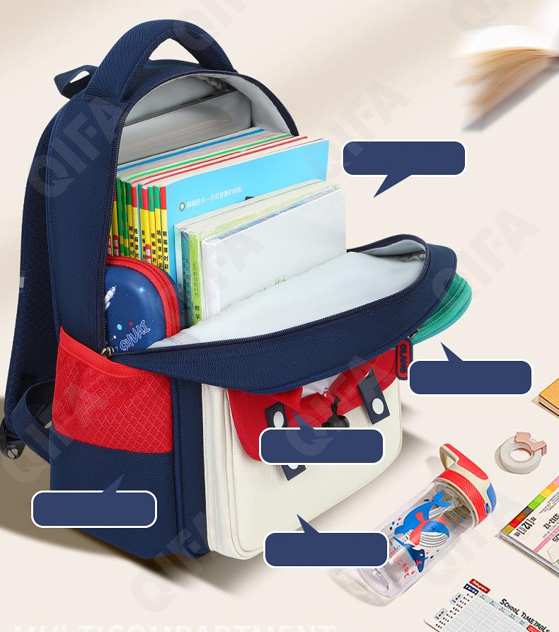 Детский Ранец CC2826_YY8042-1