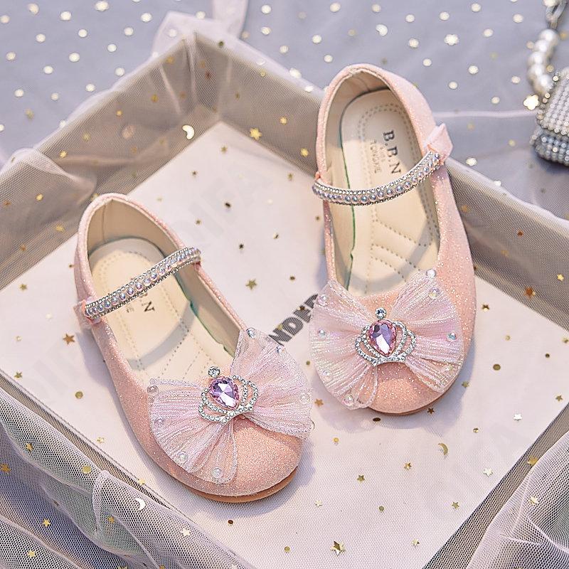 Детские Туфли