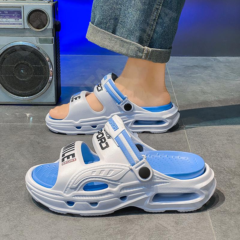 Мужское Сабо