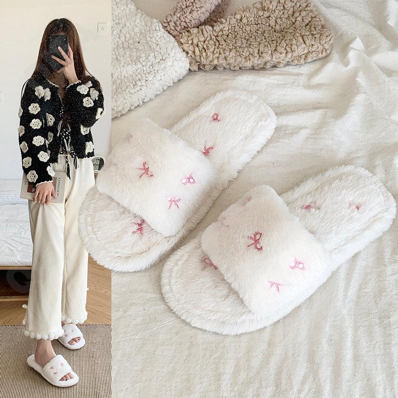 Женские Тапочки CC4988_5505-1