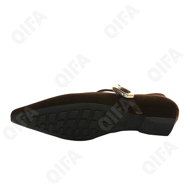 Женские Туфли