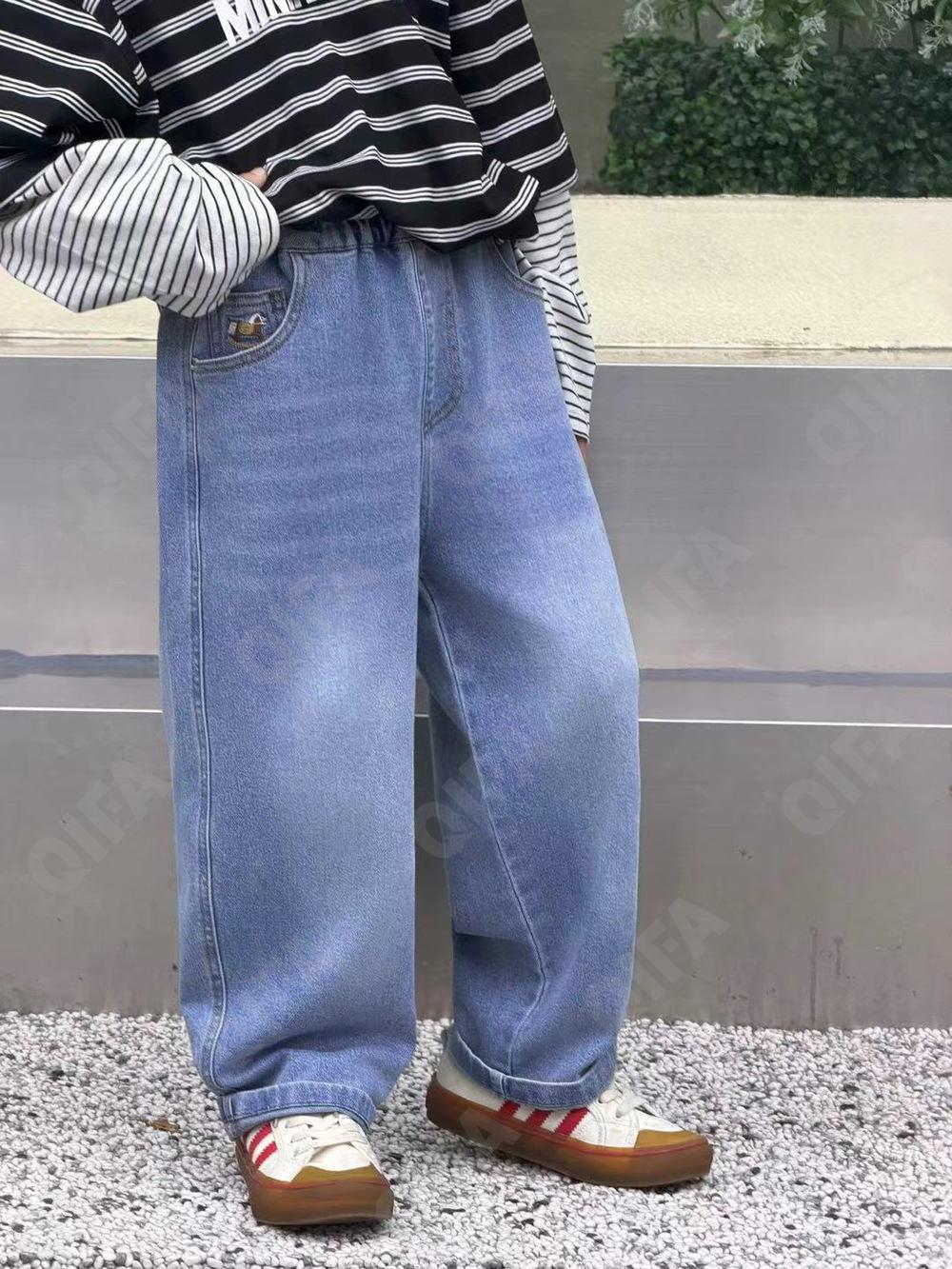 Детские Джинсы CC2119_1229-5822-1