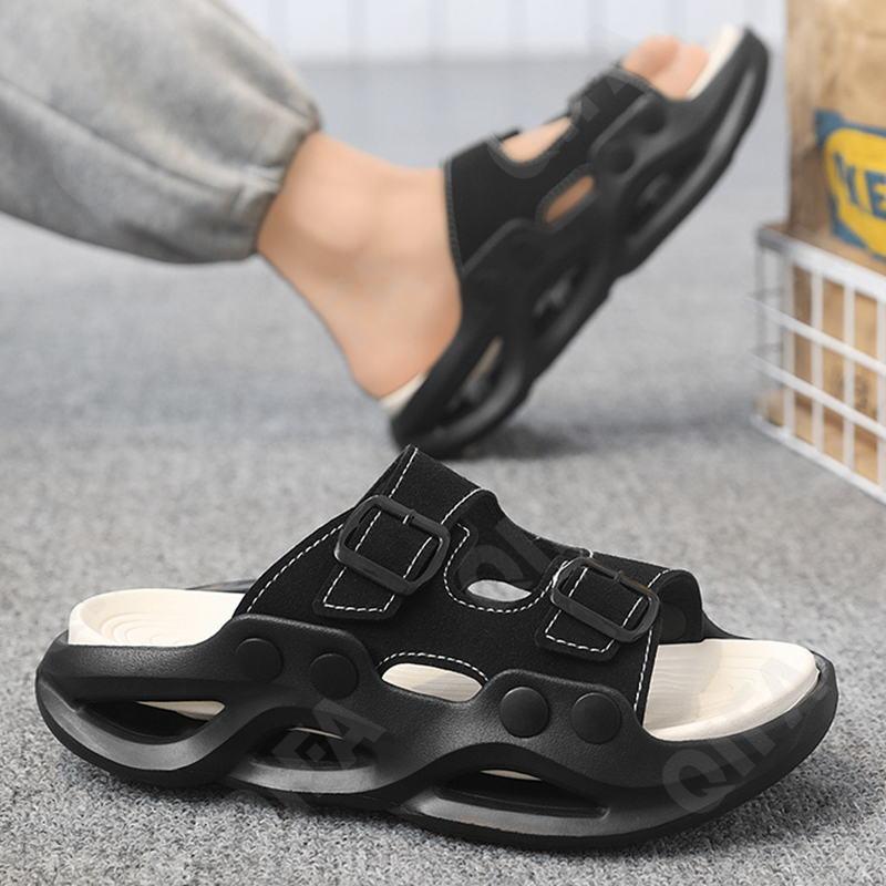 Мужское Сабо CC4930_2511-1-2 Мужское Сабо CC4930_2511-1-2