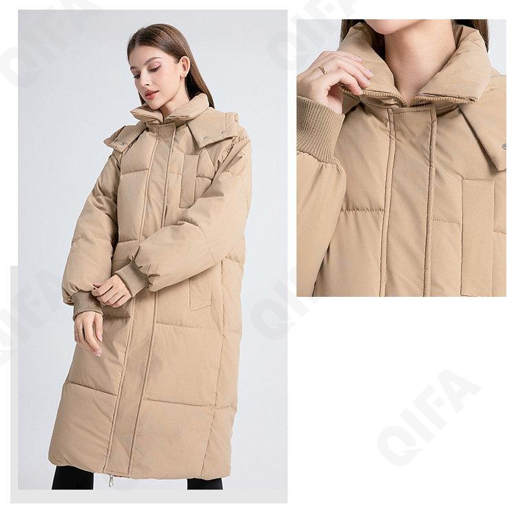 Женский Пуховик CC3639_A08-P_252_1777_15