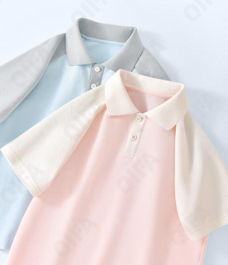 Детская Футболка поло CC2124_TXYT296_231_2576_30 Детская Футболка поло CC2124_TXYT296_231_2576_30