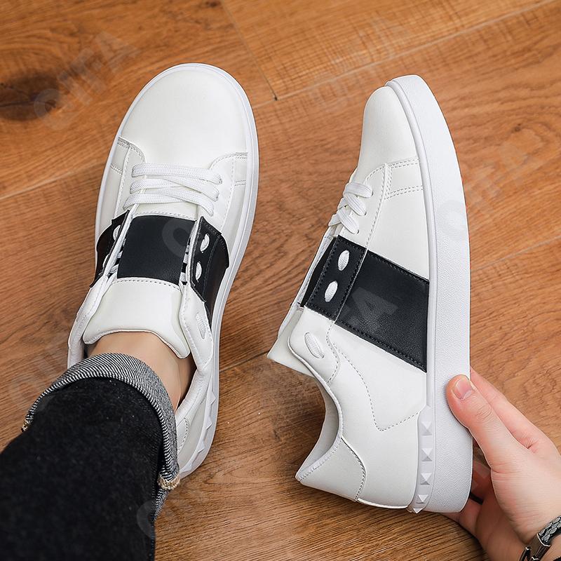 Мужские Кеды CC4876_Z036-1