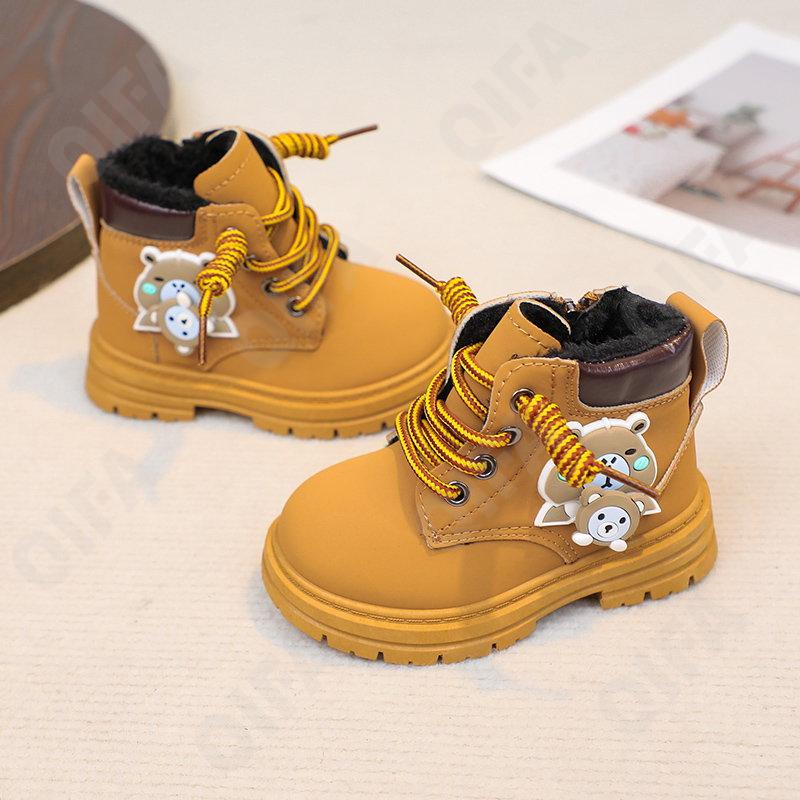 Детские Ботинки CC3601_D213_M-B3