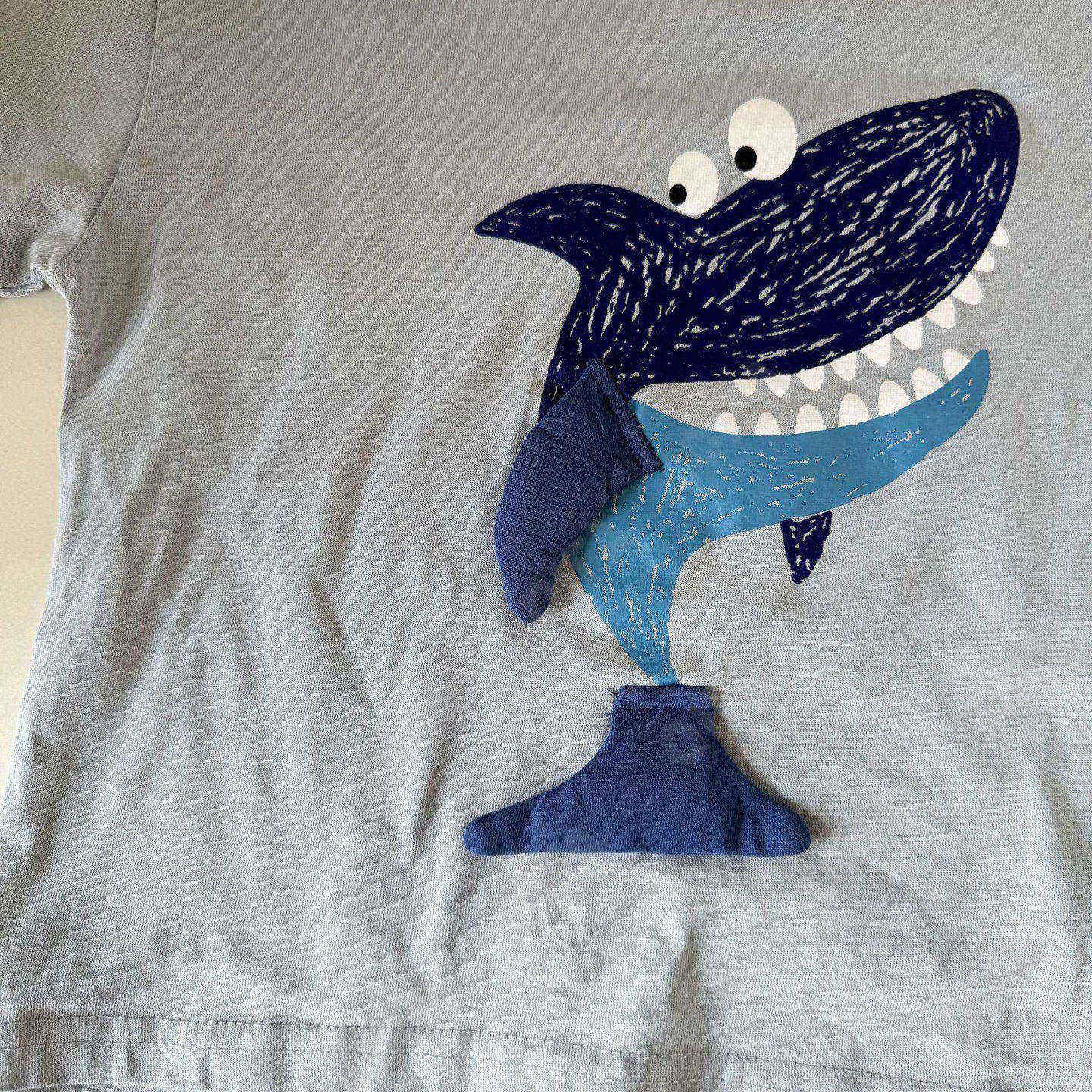 Детская Футболка CC4286_XX250270_247_2577_99