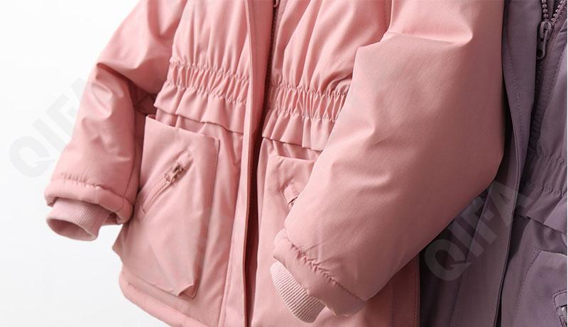 Детская Куртка CC2327_LM-8821-2