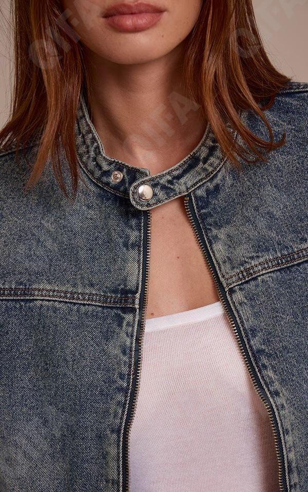 Женская Куртка CC4459_89291_234_1779_33