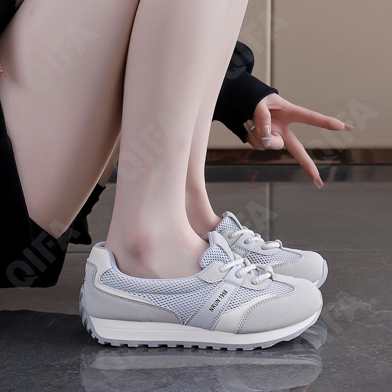 Женские Кроссовки CC4009_HY9012-1