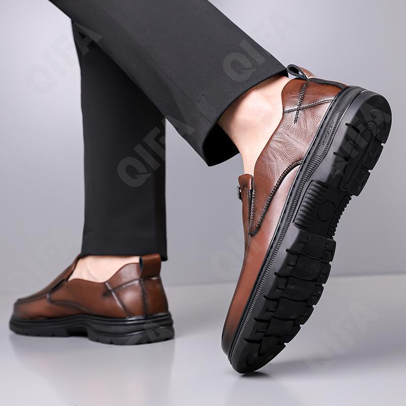 Мужские Туфли CC4114_U1168-1