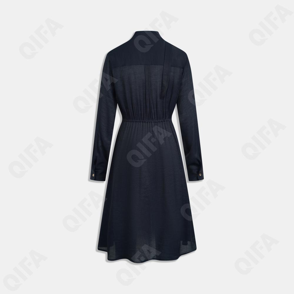 Женское Платье