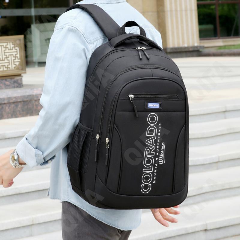 Мужской Рюкзак CC423_8170-4