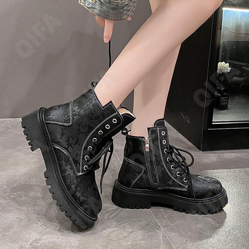 Женские Ботинки CC4177_402398-1 Женские Ботинки CC4177_402398-1