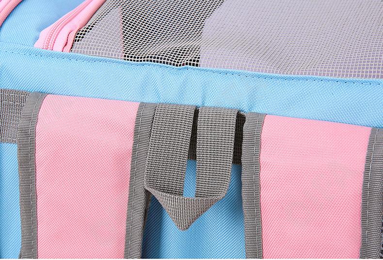 Женская Переноска для животных CC3294_D005-1