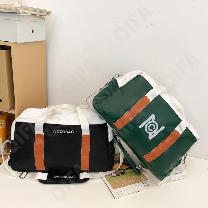 Женская Дорожная сумка CC096_2886-1