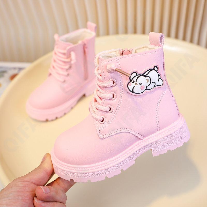 Детские Ботинки CC3601_E739-A1 Детские Ботинки CC3601_E739-A1