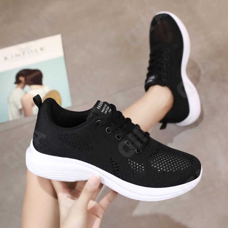 Женские Кроссовки CC4019_DT-001-1