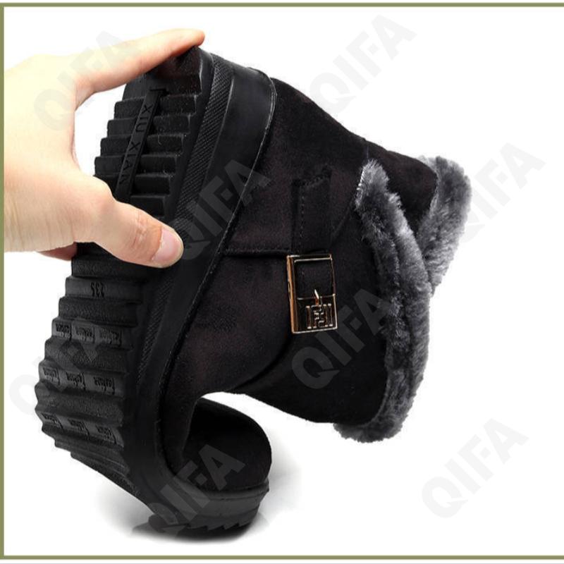 Женские Ботинки CC4114_T555-1