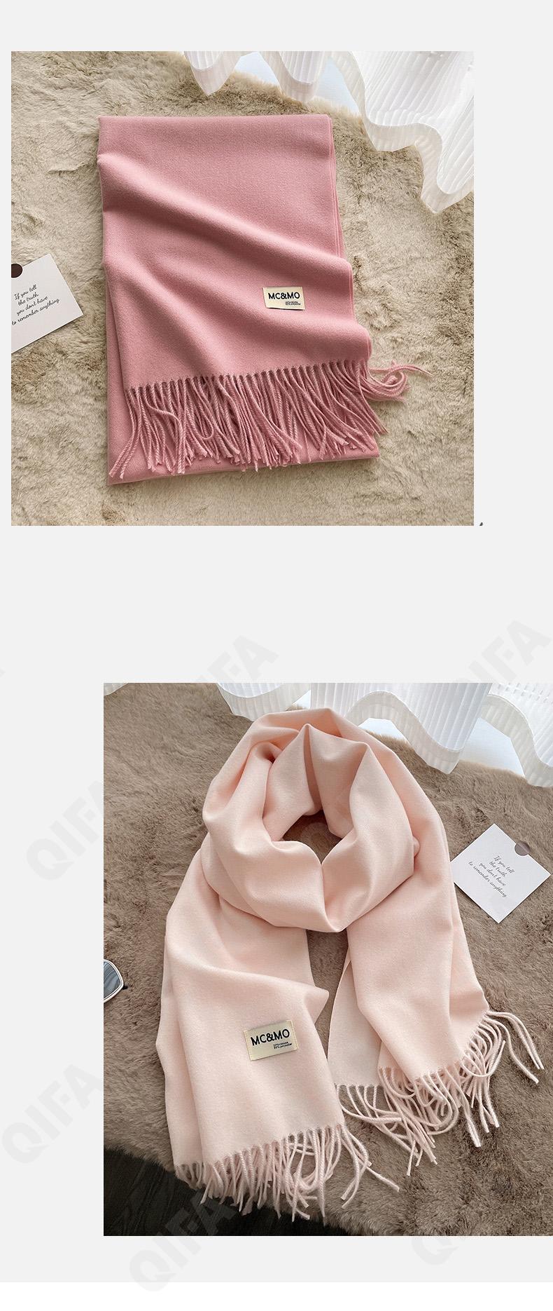 Женский Палантин CC4246_280-33