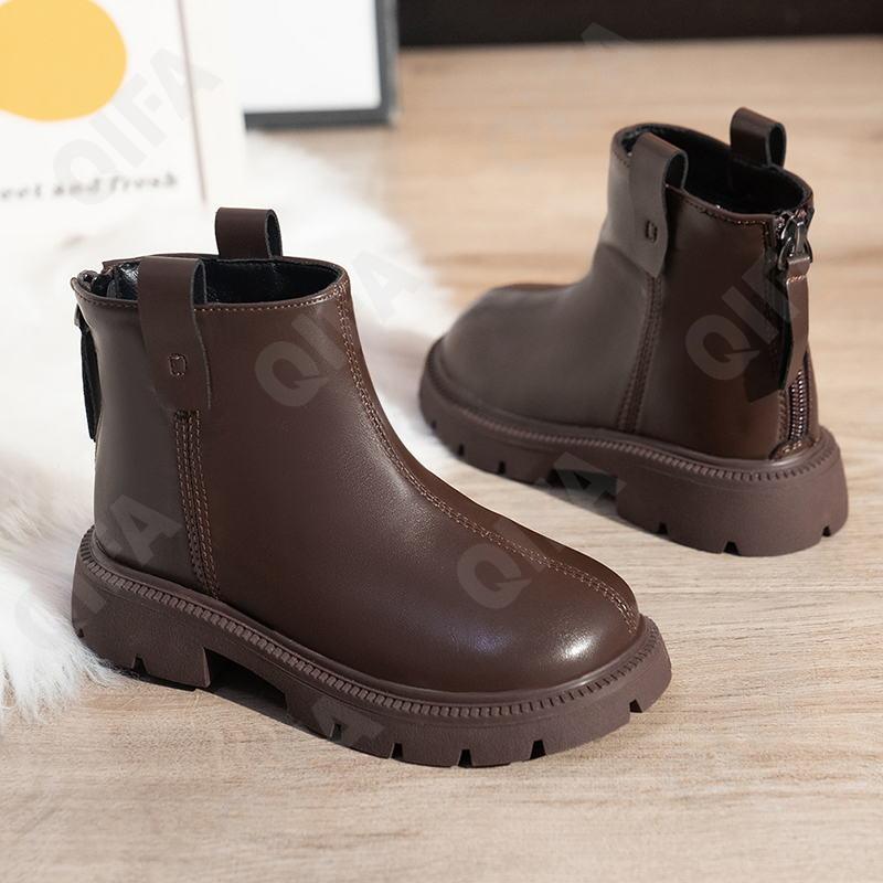 Детские Ботинки