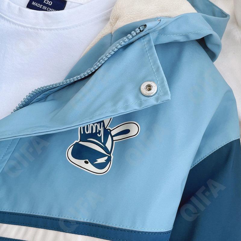 Детская Ветровка CC2327_20-8221-4