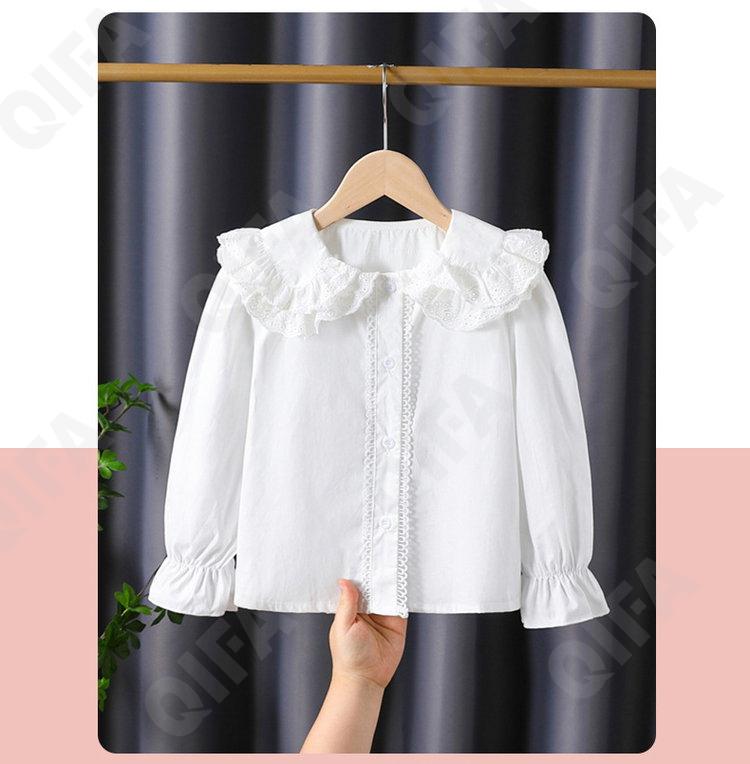 Детская Блузка CC5409_606_226_1817_41