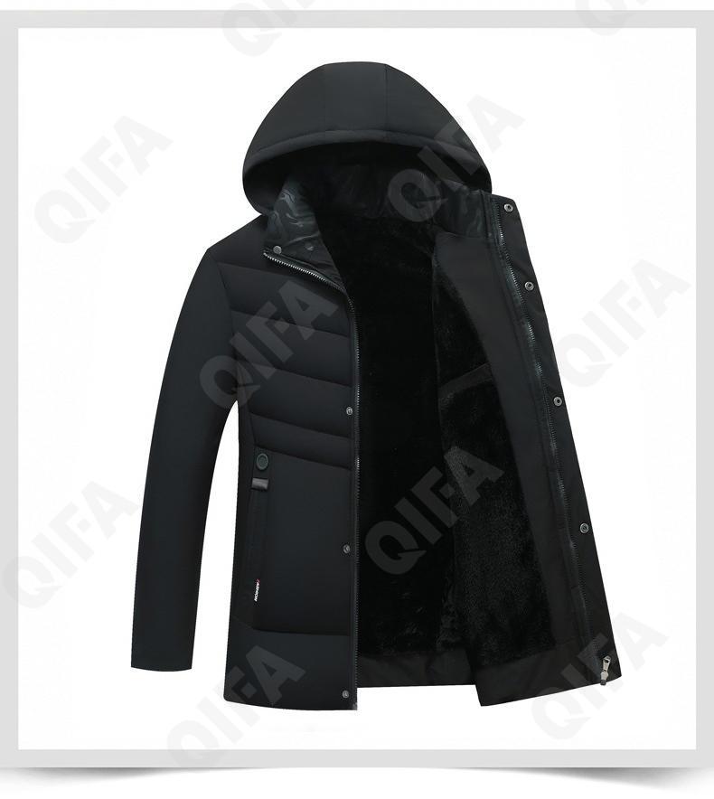 Мужское Полупальто CC469_1906_252_1783_78 Мужское Полупальто CC469_1906_252_1783_78