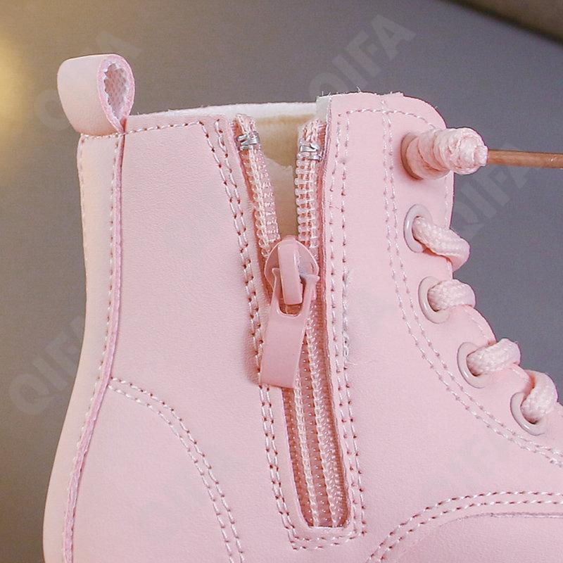 Детские Ботинки CC3601_E744-A1