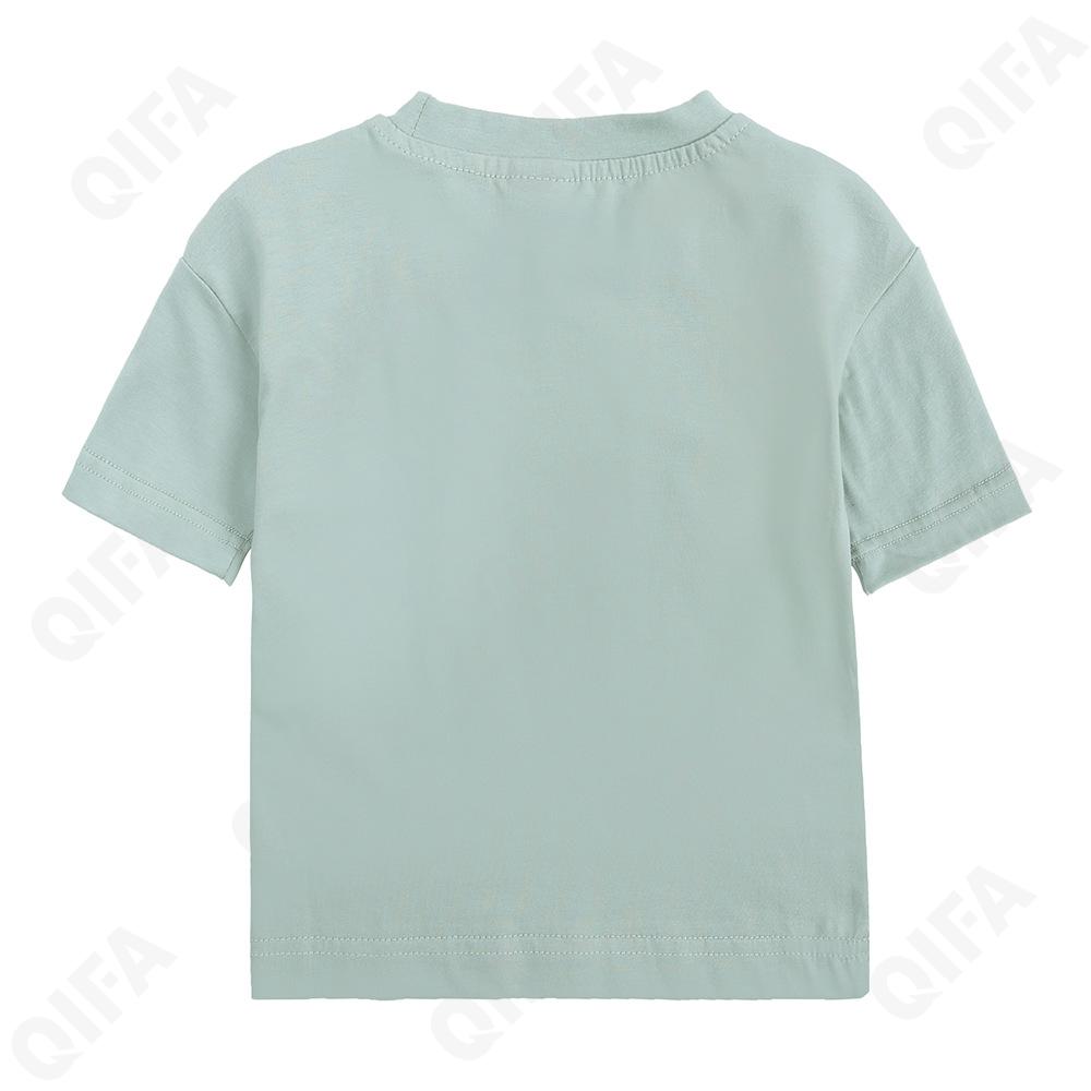 Детская Футболка CC2232_XTTS7998_2549_1812_59