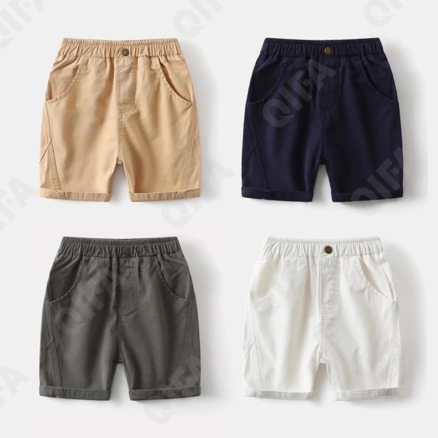 Детские Шорты CC3266_KZ2340_250_2575_14