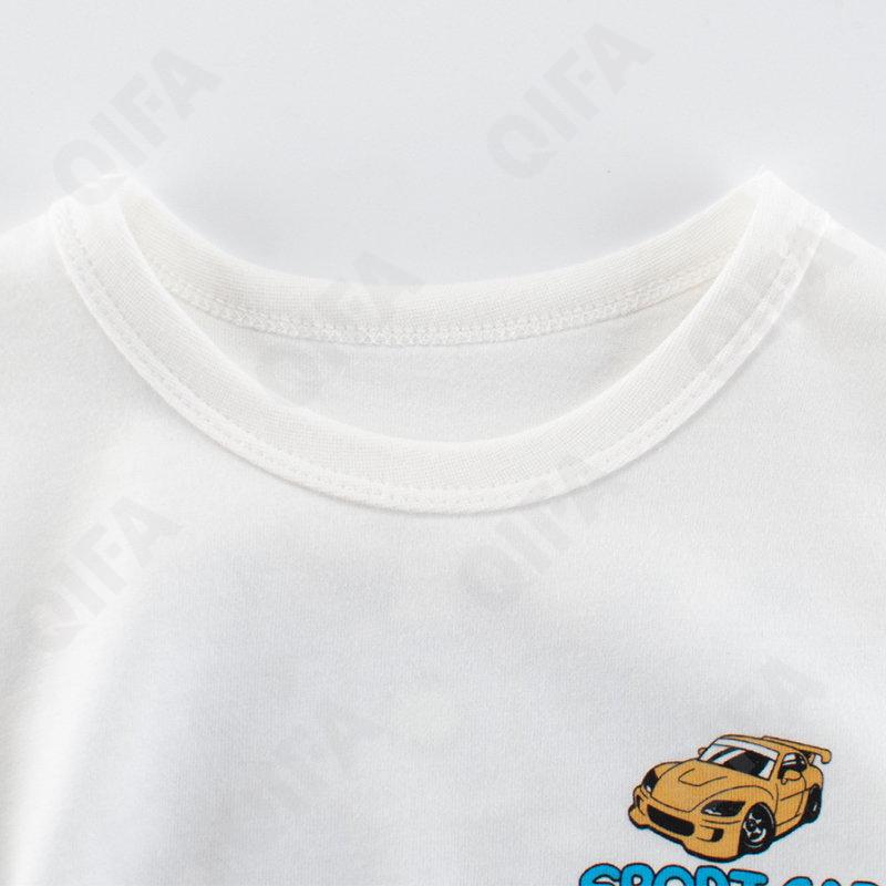 Детский Лонгслив