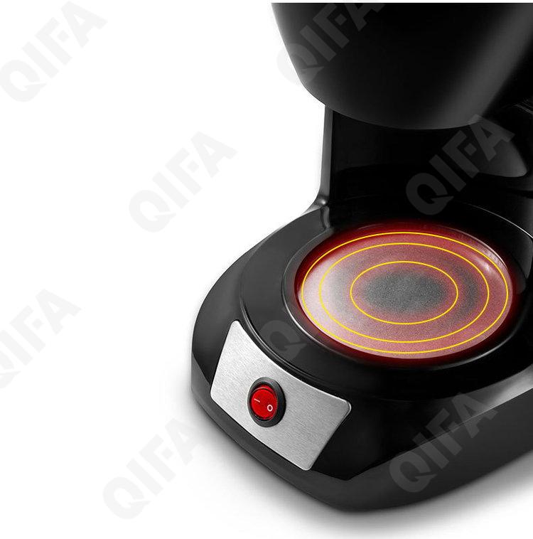 Кофеварка CC4955_108S-1