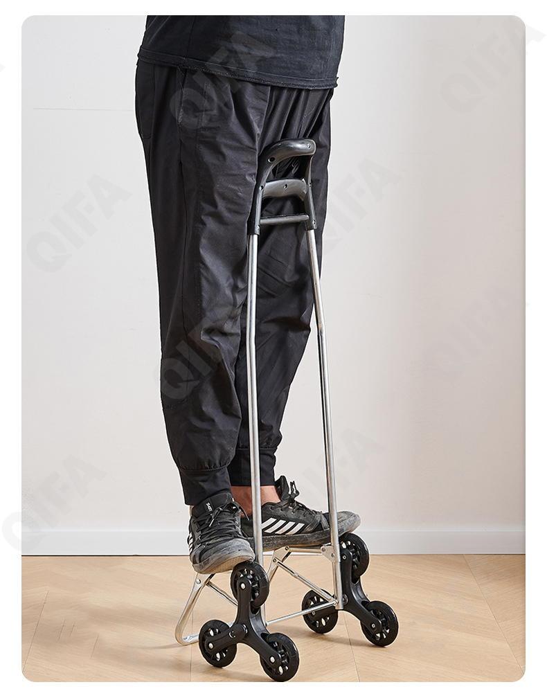 Женская Сумка-тележка CC5013_003-1-1