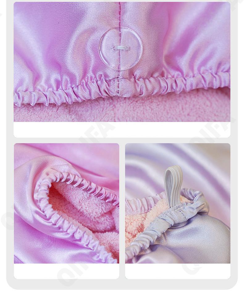 Шапка полотенце CC3831_YF168GF-12A-4