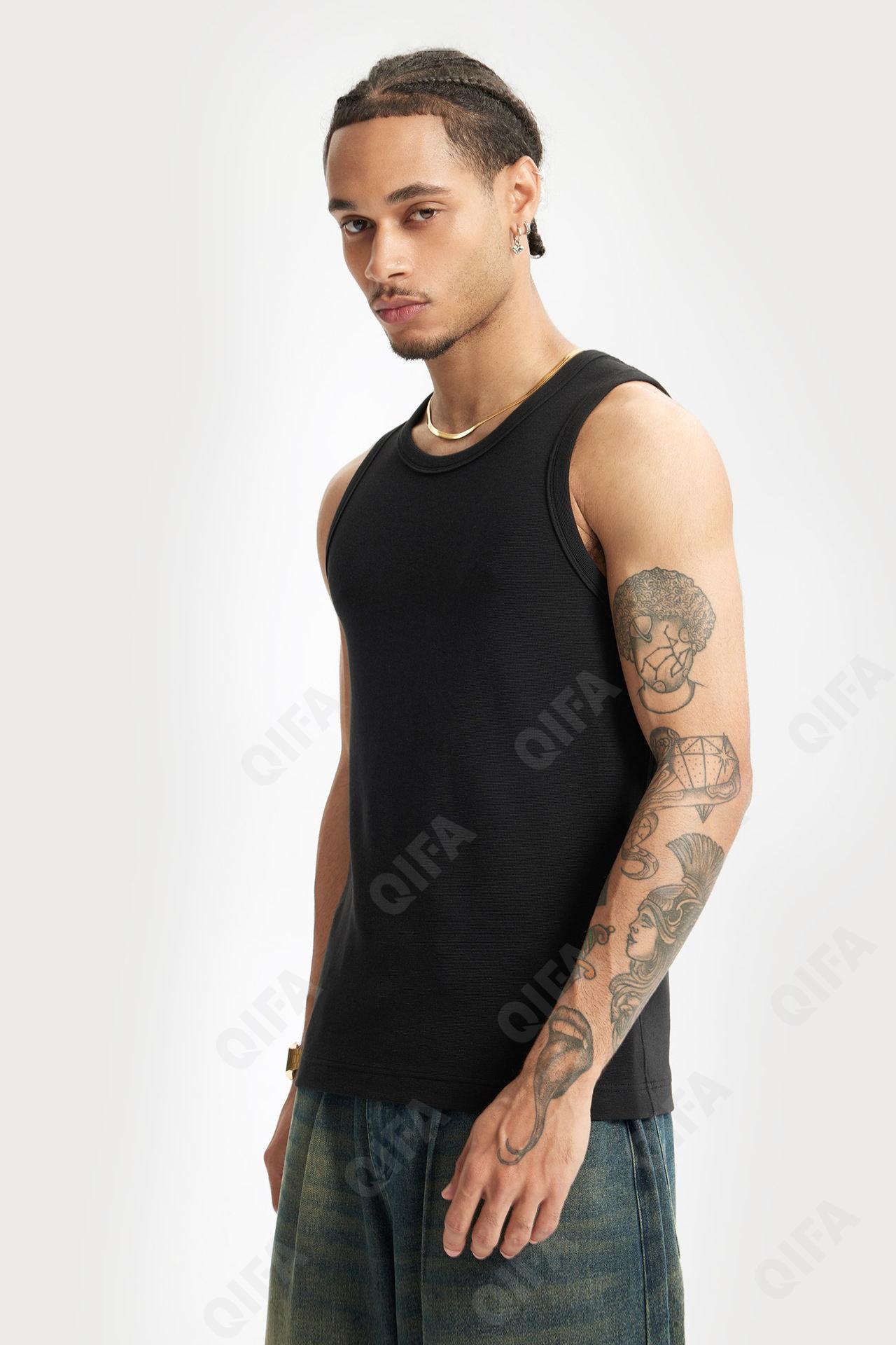 Мужская Майка CC5547_4040S25_252_1779_71