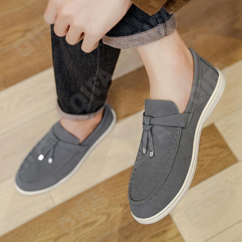 Мужские Лоферы CC4876_B-5-1