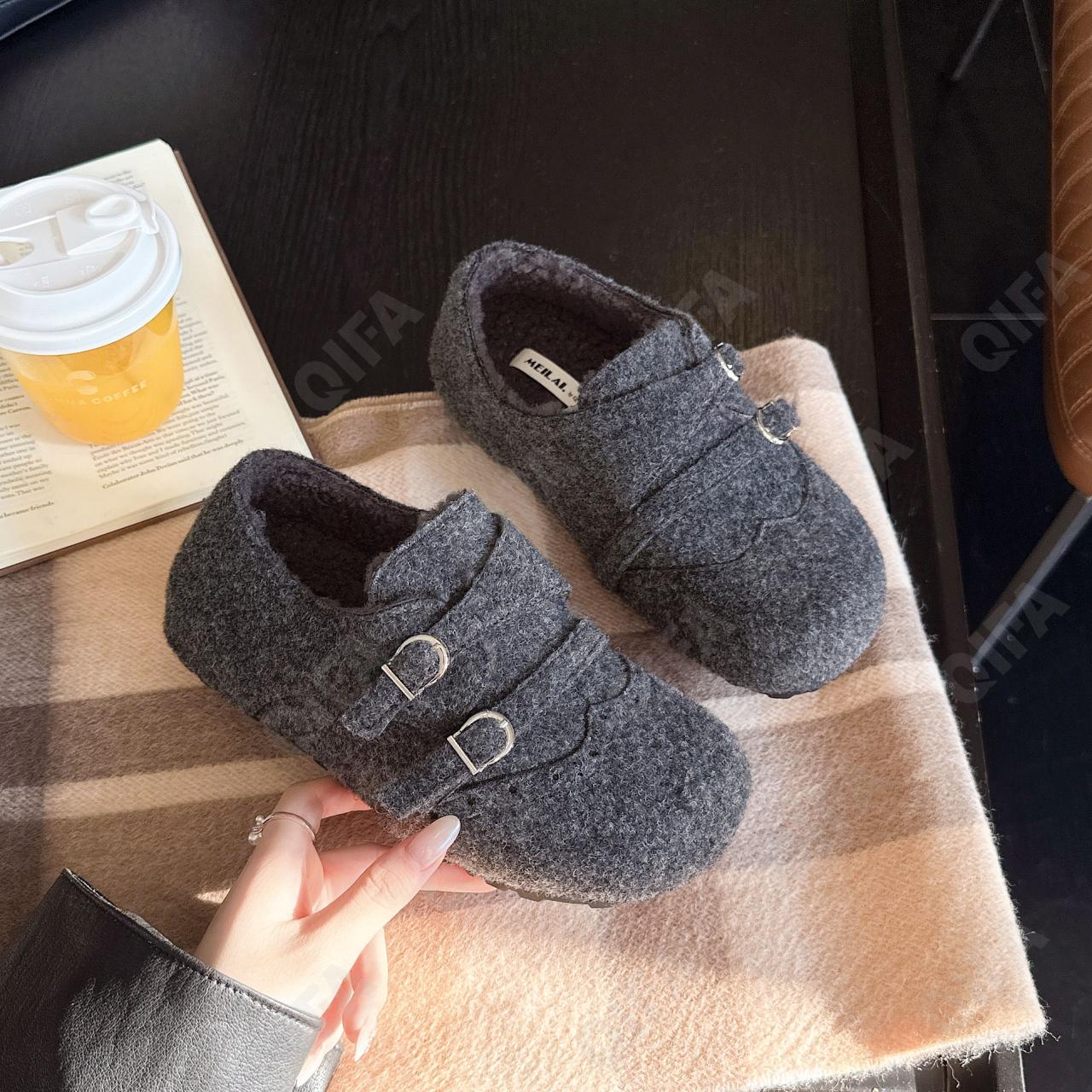 Женские Туфли CC4036_6608-1