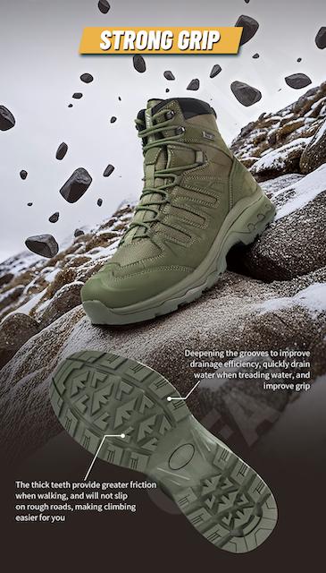 Мужские Ботинки CC4479_HG-36050-K_4 Мужские Ботинки CC4479_HG-36050-K_4