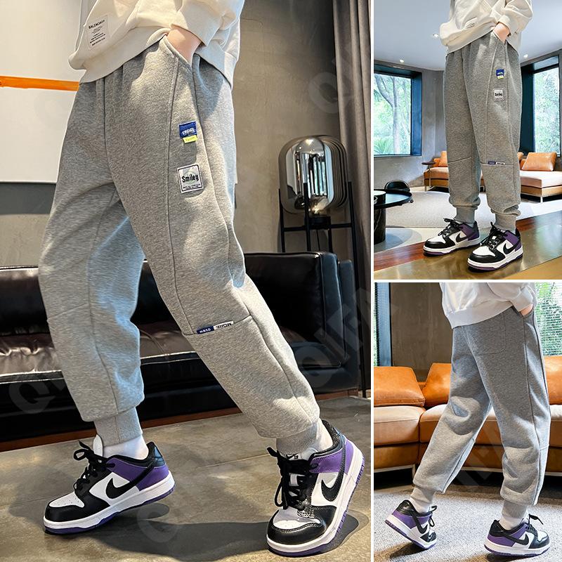 Детские Джоггеры CC2120_88-17_252_2575_70