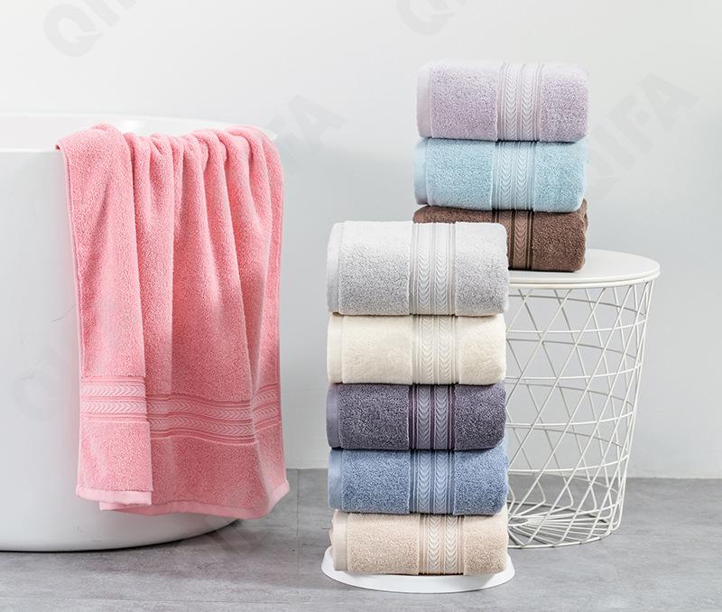 Полотенце банное CC3784_HX168D-6-9