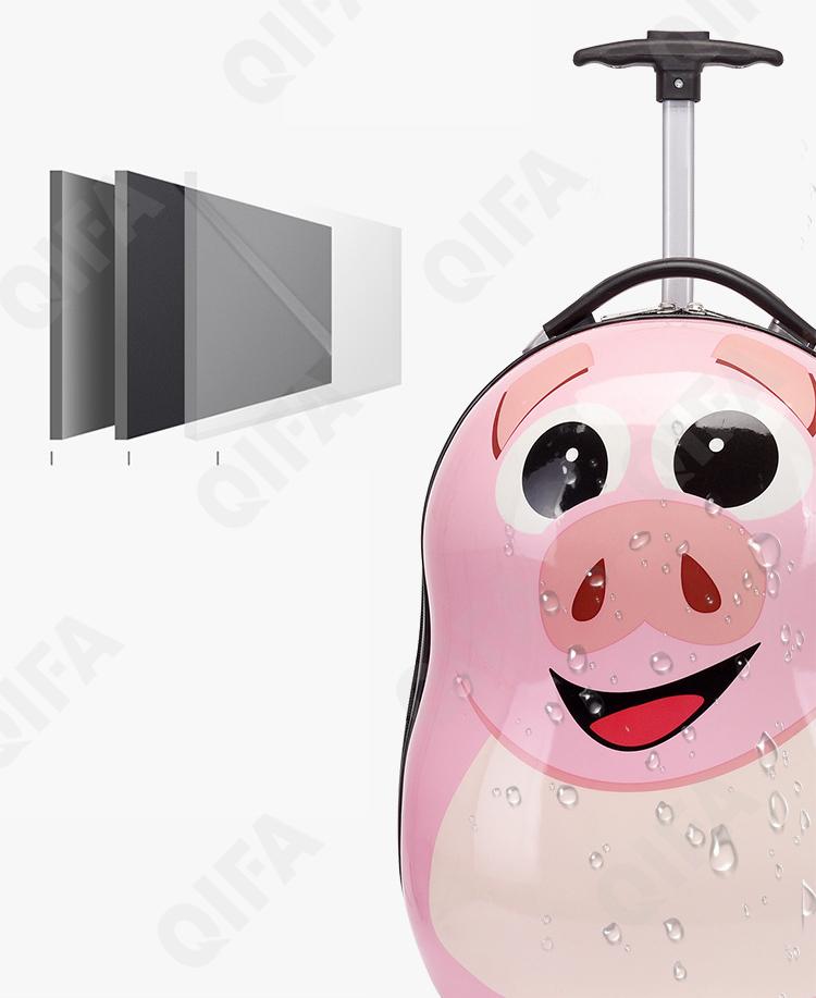 Детский Чемодан CC1748_ETLGX-E-1 Детский Чемодан CC1748_ETLGX-E-1