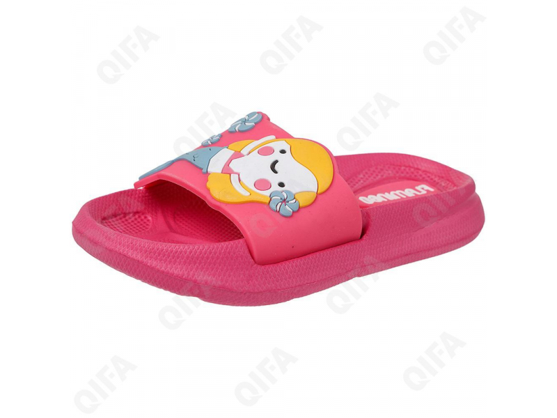 Шлепанцы 221S-F9-3124