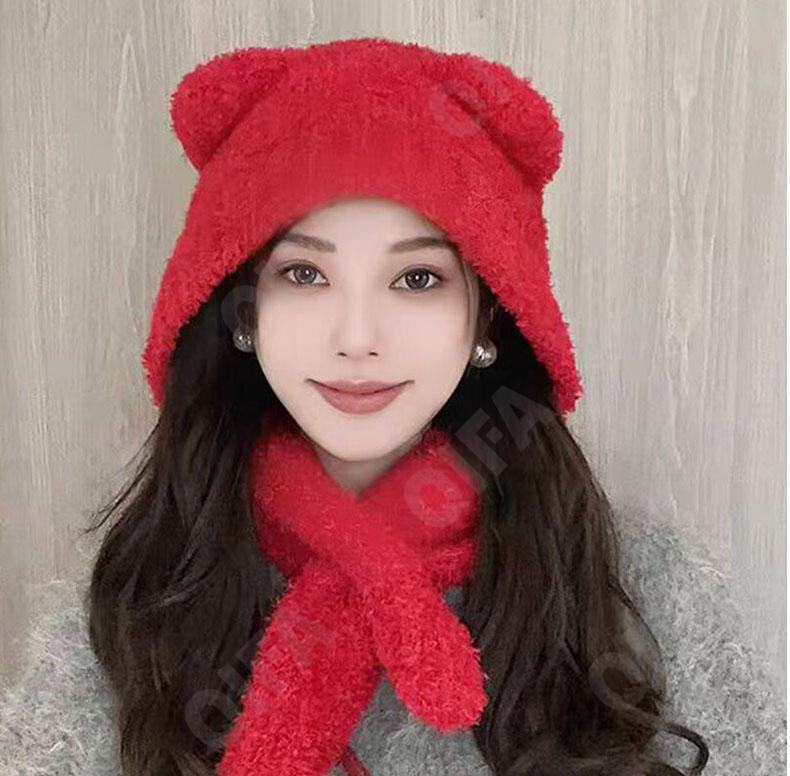 Женский Чепчик CC3581_8694-5