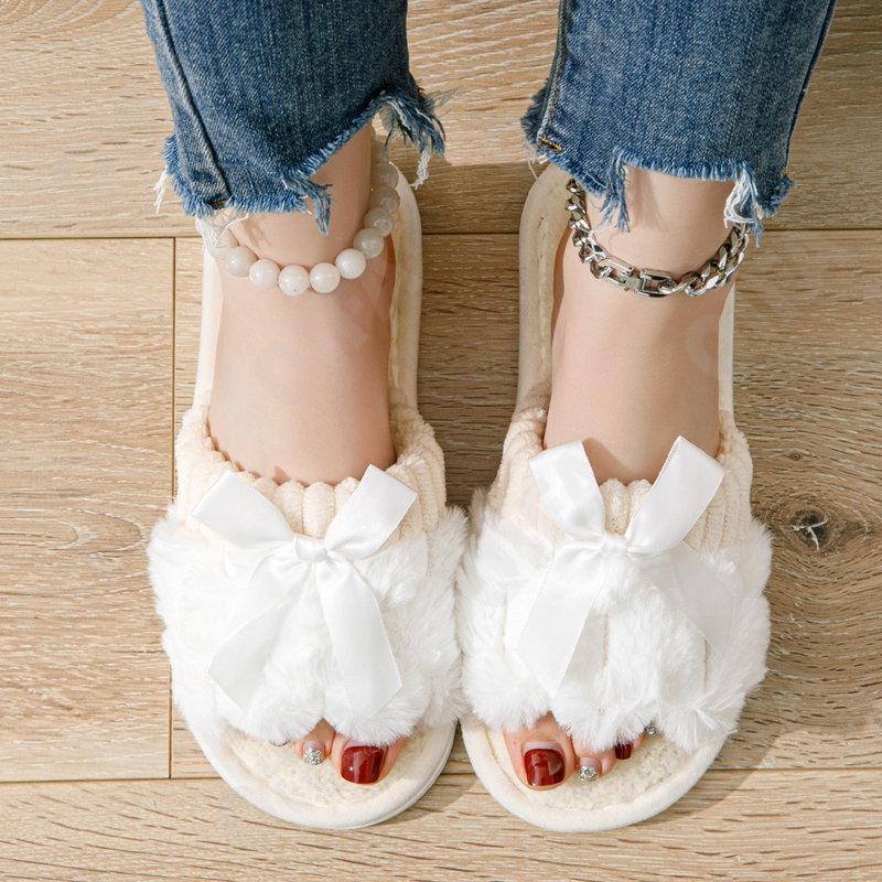 Женские Тапочки CC4670_0006-PINK