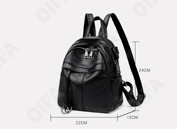 Женский Рюкзак CC313_810-247-1