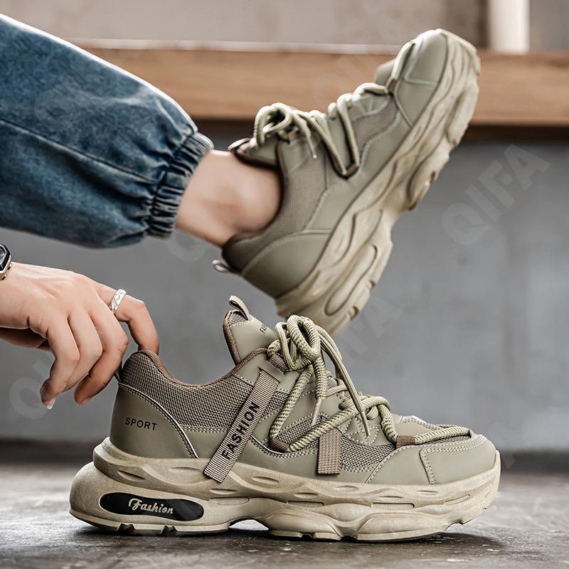 Мужские Кроссовки CC4119_JY1188-1 Мужские Кроссовки CC4119_JY1188-1