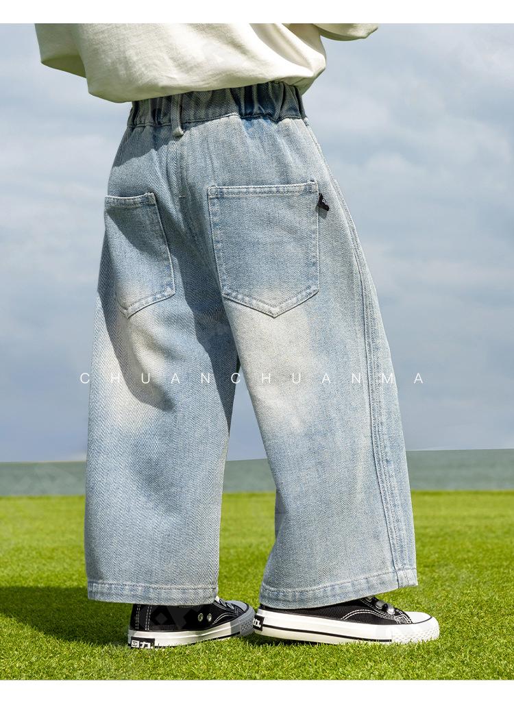 Детские Джинсы CC1327_CK7008_954_2574_28